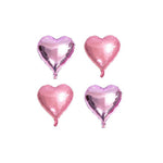 Happy Birthday Unicorn Balloons Banner Set Drcorative Unicorn Balloons Kit Birthday Party Supplies