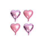 Happy Birthday Unicorn Balloons Banner Set Drcorative Unicorn Balloons Kit Birthday Party Supplies