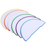 Tissue Paper Flowers Pom Poms Paper Garland Balloons Kit for Birthday Wedding Party Decoration