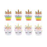 Unicorn Balloon Birthday Decoration Set Drcorative Balloons Kit Birthday Party Supplies