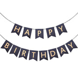 Paper Flowers Pom Pom Tassel Paper Garland And Balloons Kit for Birthday Wedding Decoration