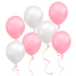 Paper Garland Banner Balloons Kit Hanging Swirl Decoration For Birthday/Wedding/Party Christmas/Decoration