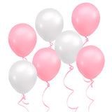 Paper Garland Banner Balloons Kit Hanging Swirl Decoration For Birthday/Wedding/Party Christmas/Decoration