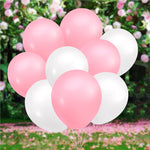 Paper Garland Banner Balloons Kit Hanging Swirl Decoration For Birthday/Wedding/Party Christmas/Decoration