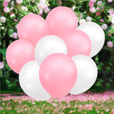 Paper Garland Banner Balloons Kit Hanging Swirl Decoration For Birthday/Wedding/Party Christmas/Decoration