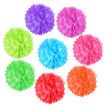 Esonmus Colorful Birthday Party Decoration Supplies Kit Happy Birthday Banner